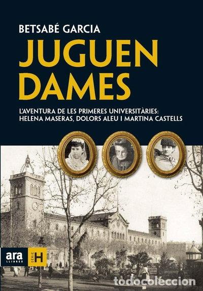 Libros: Juguen dames- 9788492552924 - Foto 1