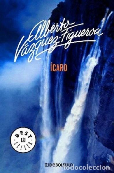 B&uuml;cher: &Iacute;caro- 9788483460337