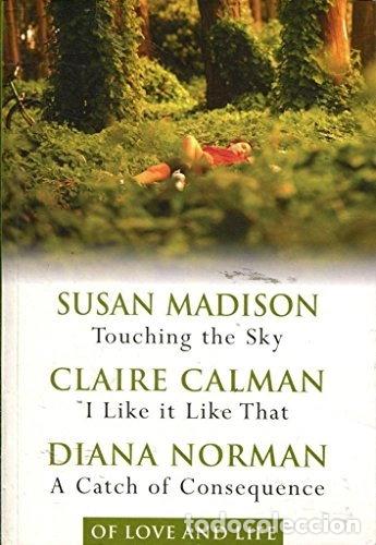 B&uuml;cher: Of Love and Life- 9780276427336