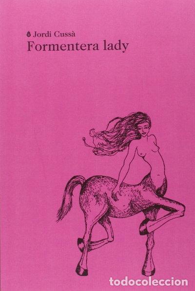 Libros: Formentera lady- 9788494289774