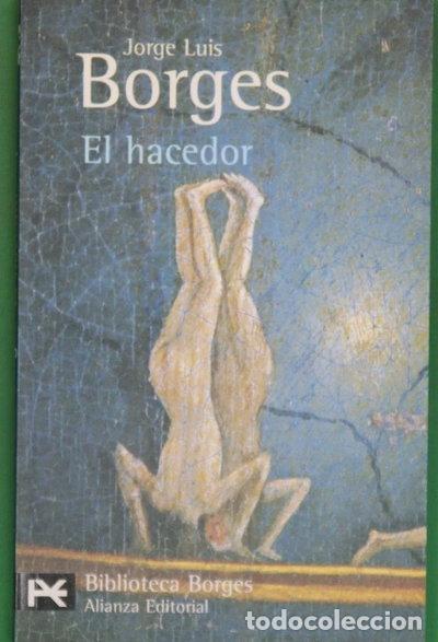 Libros: El hacedor- 9788420633336