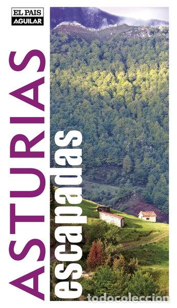 Libros: Asturias (escapadas)- 9788403510913