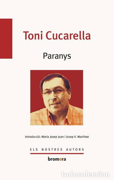 Libros: Paranys- 9788490262740 - Foto 1