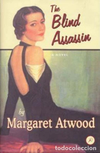 Libros: The Blind Assassin- 9780747549376 - Foto 1