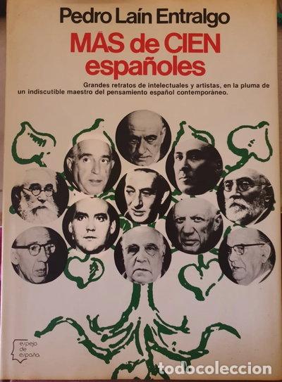 Livros em segunda m&atilde;o: M&aacute;s de cien espa&ntilde;oles- 9788432056680