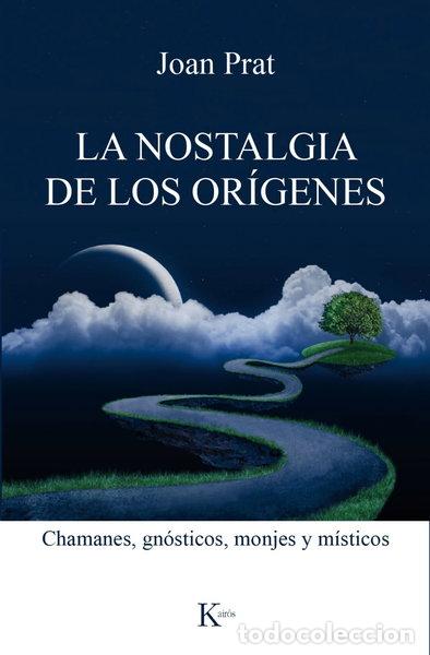 Libros: La nostalgia de los or&iacute;genes- 9788499885551 - Foto 1