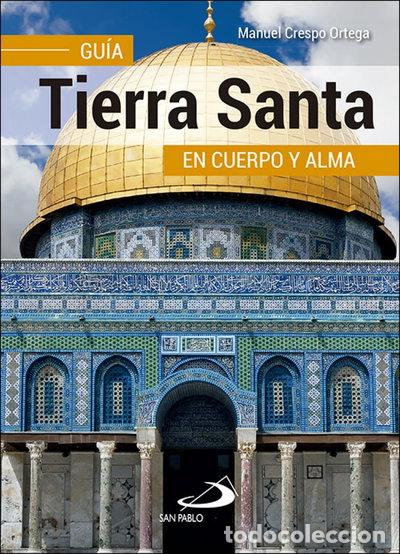 Livros em segunda m&atilde;o: Tierra Santa- 9788428555418