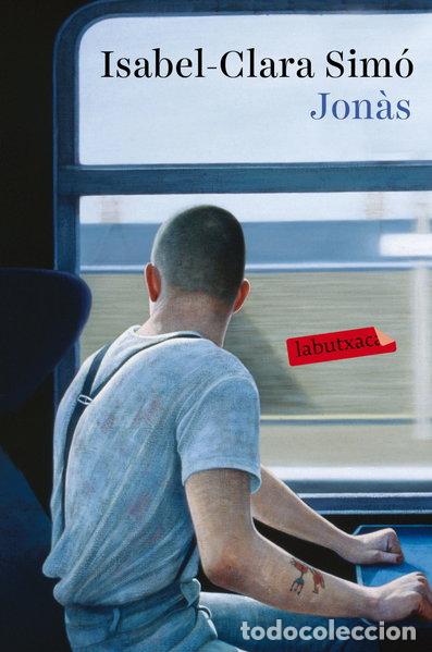 Libros: Jon&agrave;s- 9788416600564 - Foto 1