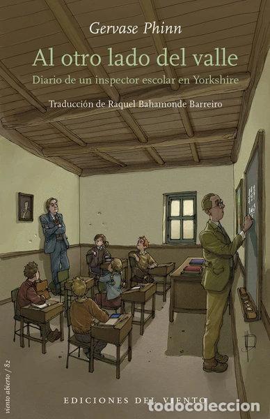 Livros em segunda m&atilde;o: Al otro lado del valle- 9788418227424