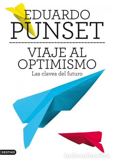 Livros em segunda m&atilde;o: Viaje al optimismo- 9788423345663