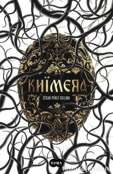 Libros: Khimera- 9788483658390 - Foto 1