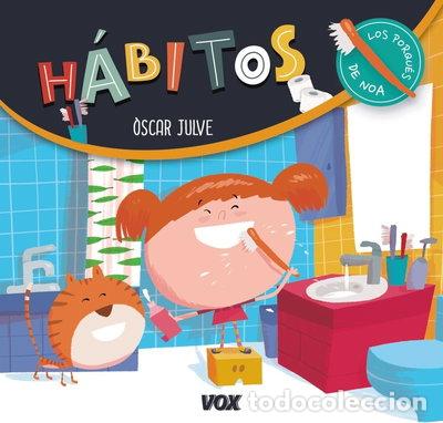 Libri di seconda mano: Los porqu&eacute;s de Noa. H&aacute;bitos- 9788499742939