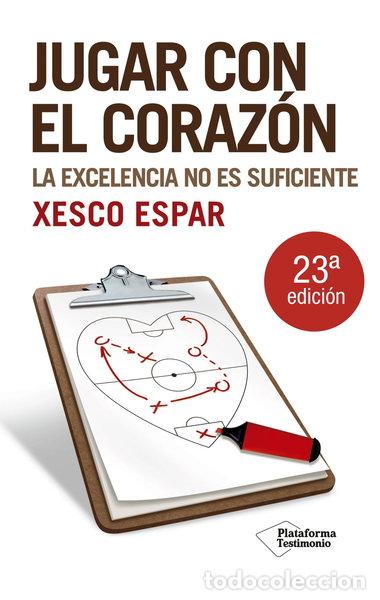 B&uuml;cher: Jugar con el coraz&oacute;n- 9788496981751
