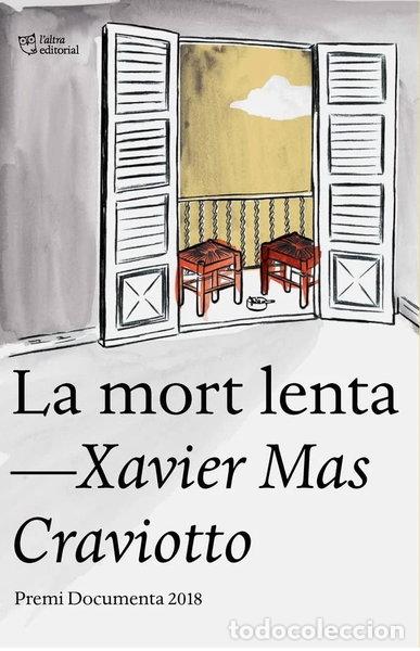 Libri di seconda mano: La mort lenta- 9788494911064