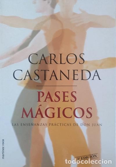 Libri di seconda mano: Pases m&aacute;gicos- 9788427023215