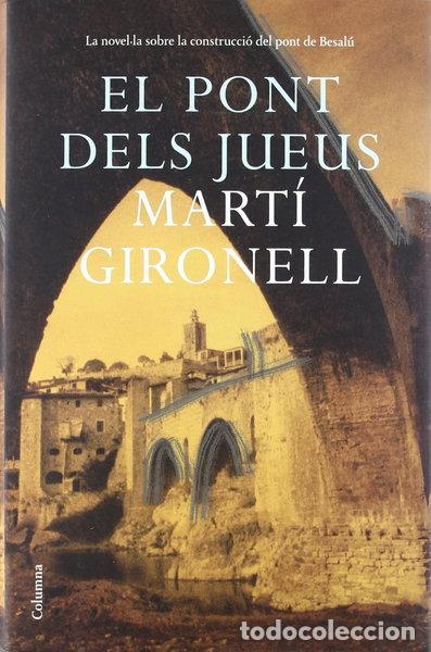 books: El pont dels jueus - edici&oacute; especial- 9788466408363