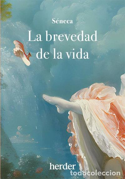 Libros: LA BREVEDAD DE LA VIDA- 9788425451041