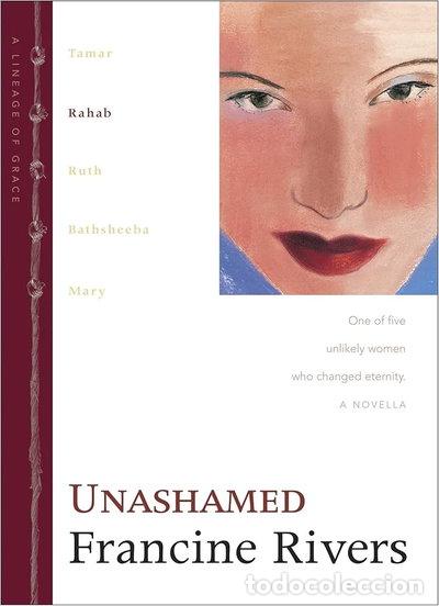 Libros: Unashamed- 9780842335966