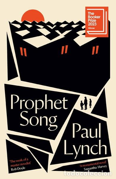 Libros: Prophet Song- 9780861546862 - Foto 1