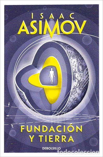 Libros: Fundaci&oacute;n y Tierra- 9788497599221