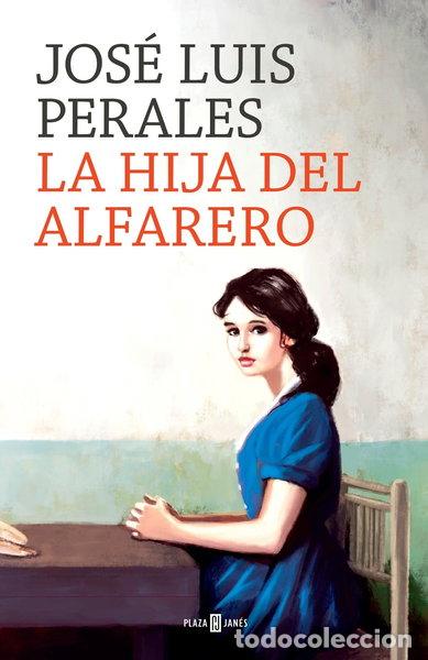 Livres: La hija del alfarero- 9788401020391