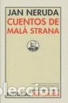 Livres: Cuentos de Mal&aacute; Strana- 9788481917260