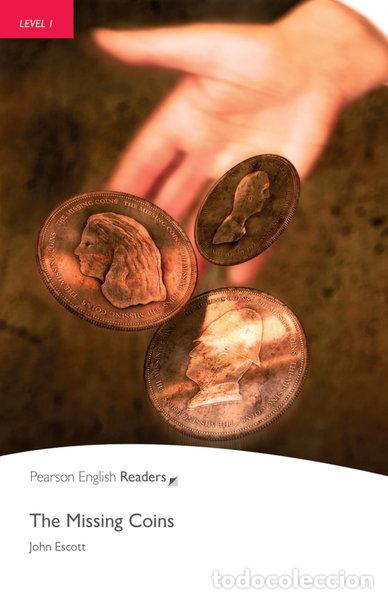 Libros: The Missing Coins- 9781405876681 - Foto 1