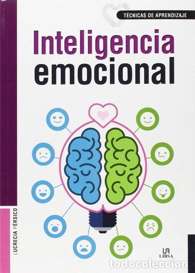 B&uuml;cher: Inteligencia Emocional- 9788466232920