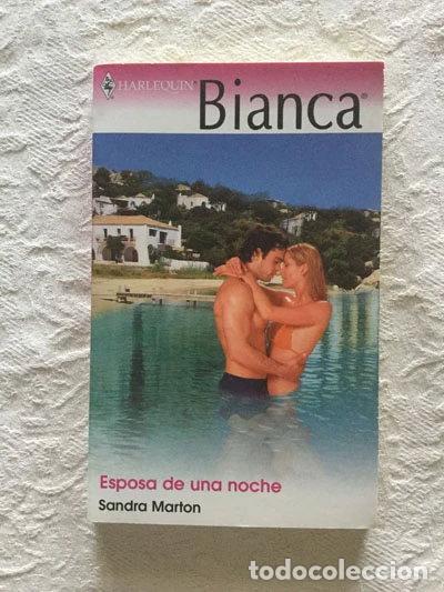 B&uuml;cher: Esposa de una noche- 9788467126549