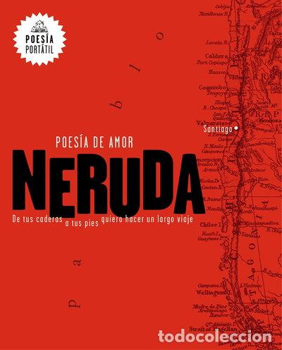 Libros: Poes&iacute;a de amor- 9788439733164 - Foto 1