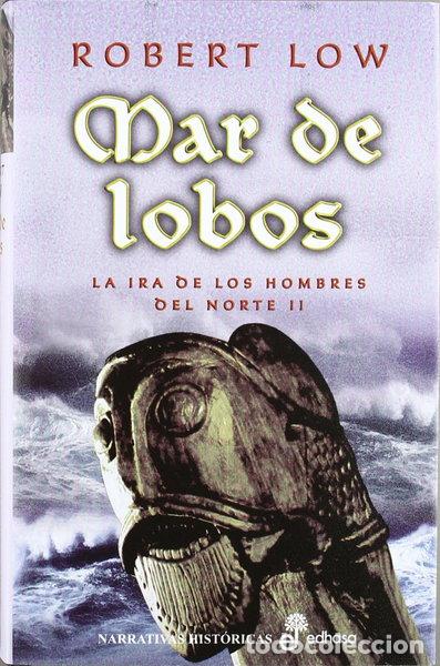 B&uuml;cher: Mar de lobos- 9788435062275