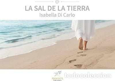 B&uuml;cher: La sal de la tierra- 9788461719938