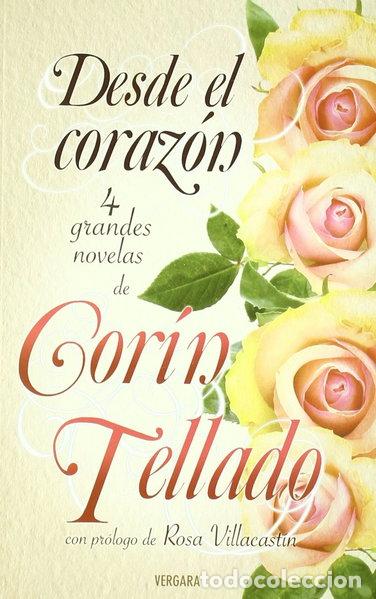 Libros: Desde el coraz&oacute;n- 9788466648721 - Foto 1