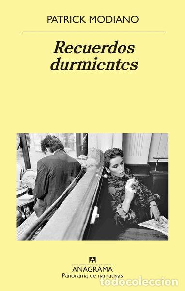 Livros em segunda m&atilde;o: Recuerdos durmientes- 9788433980120