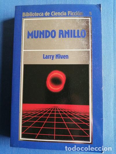 Libros: Mundo anillo- 9788476340790 - Foto 1