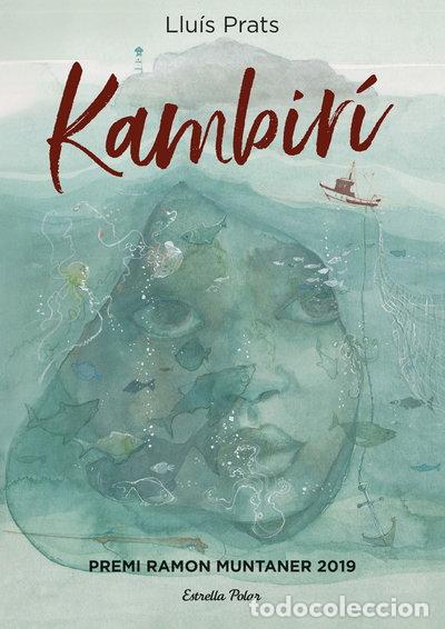 Libros: Kambir&iacute;- 9788491379201