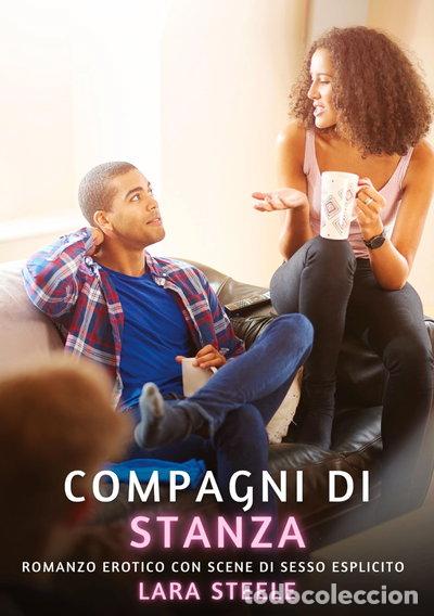 books: Compagni di stanza- 9783384382795