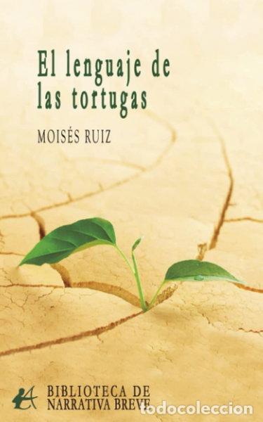 Libros: El lenguaje de las tortugas- 9788419748447