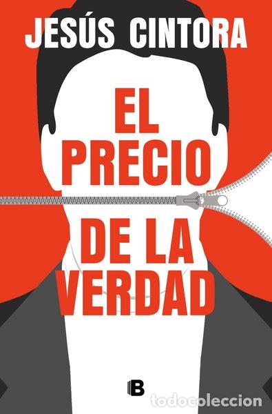 Libros: El precio de la verdad- 9788466678292