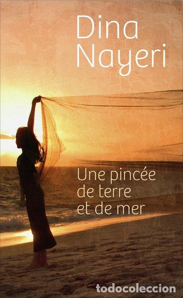Libros: Une pinc&eacute;e de terre et de mer- 9782298056518 - Foto 1