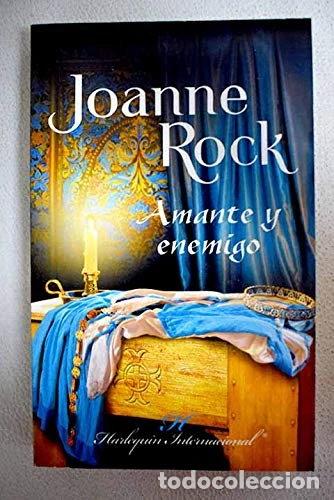 Libros: Amante y enemigo- 9788467138962