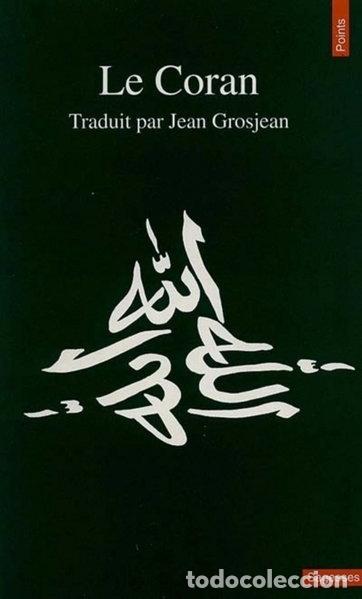 Libros: Le Coran- 9782020333078