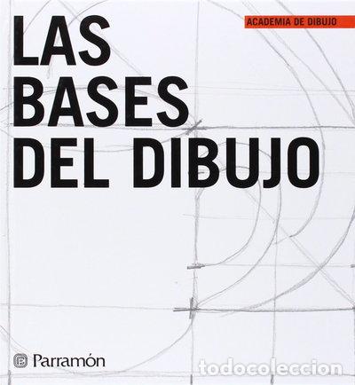 Libros: Las bases del dibujo- 9788434227286