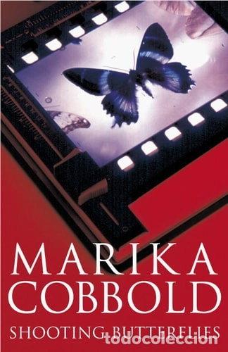 Libros: Shooting Butterflies- 9780747564287 - Foto 1
