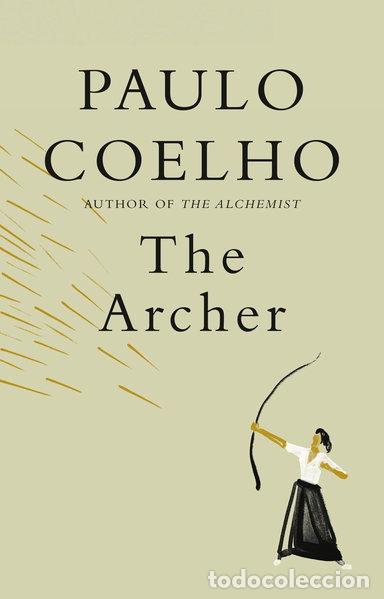 Libros: The Archer- 9780593318270 - Foto 1