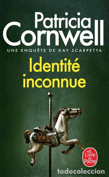 Libros: Identit&eacute; inconnue- 9782253254997