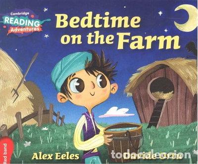 Libros: Bedtime on the Farm- 9781316500811 - Foto 1
