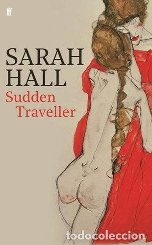 Libros: Sudden Traveller- 9780571345045