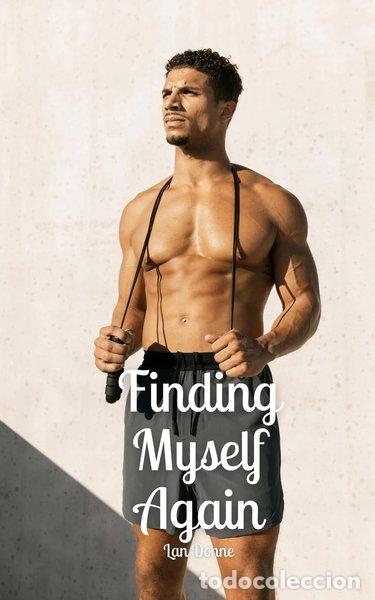 Libri di seconda mano: Finding Myself Again- 9789916898369