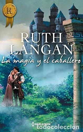 Libros: La magia y el caballero- 9788467118919 - Foto 1